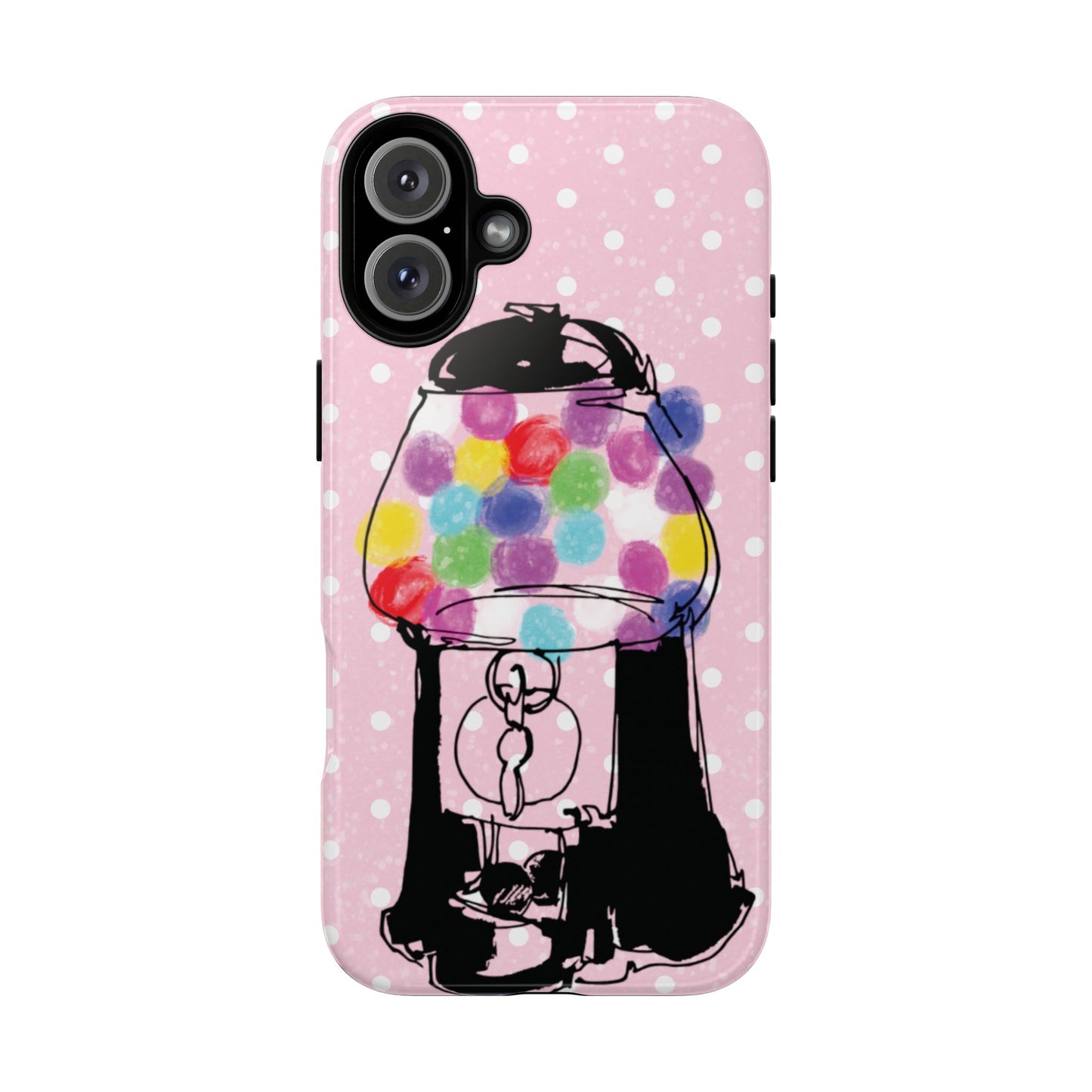 Sugar Rush Tough Case
