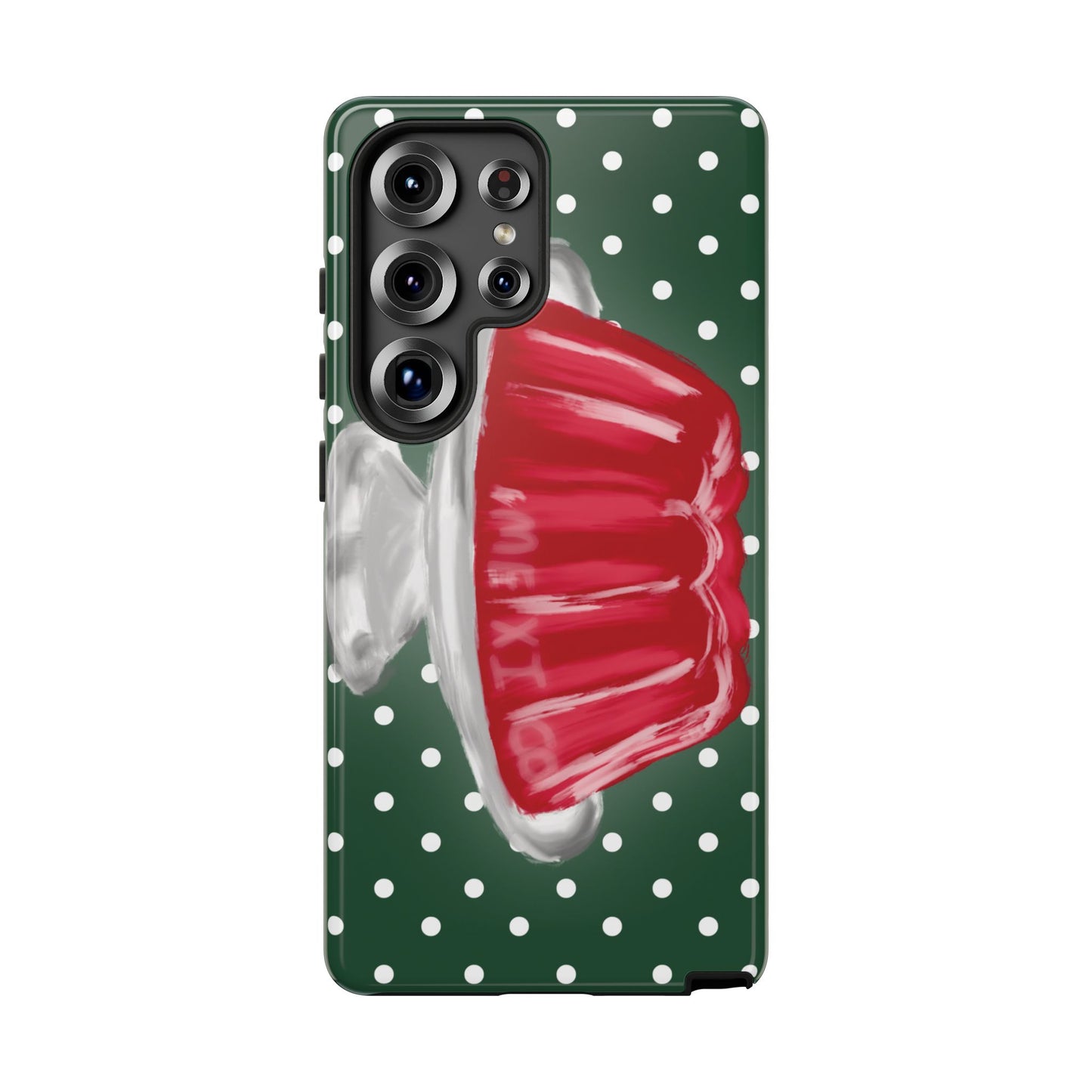 Mexican Delight Tough Case