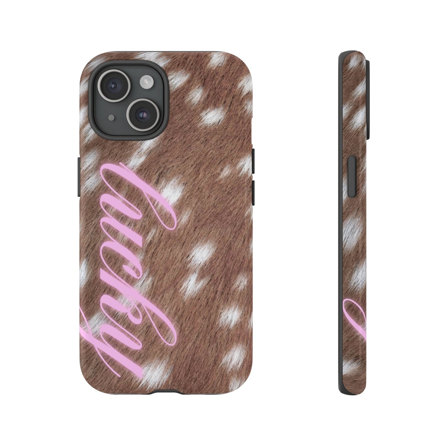 Lucky Deer Tough Case