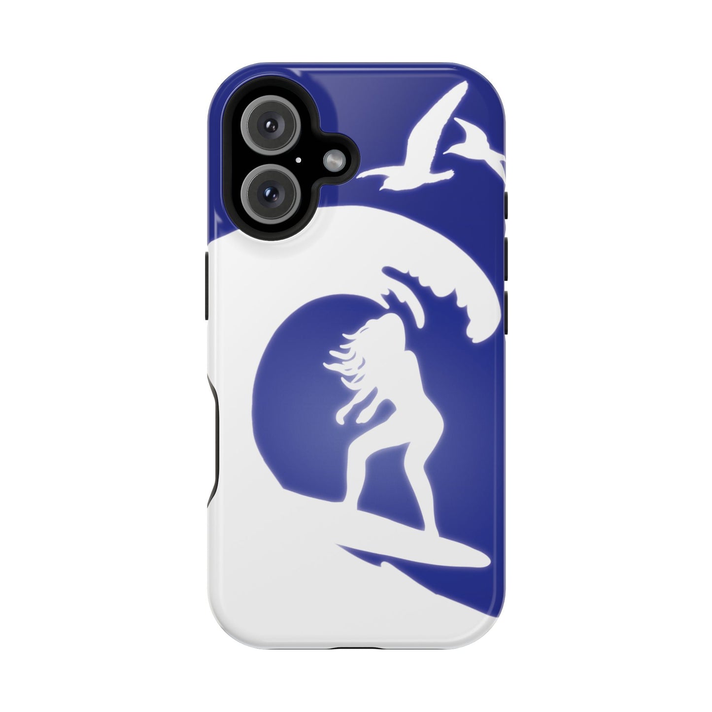 Catchin' Waves MagSafe Case
