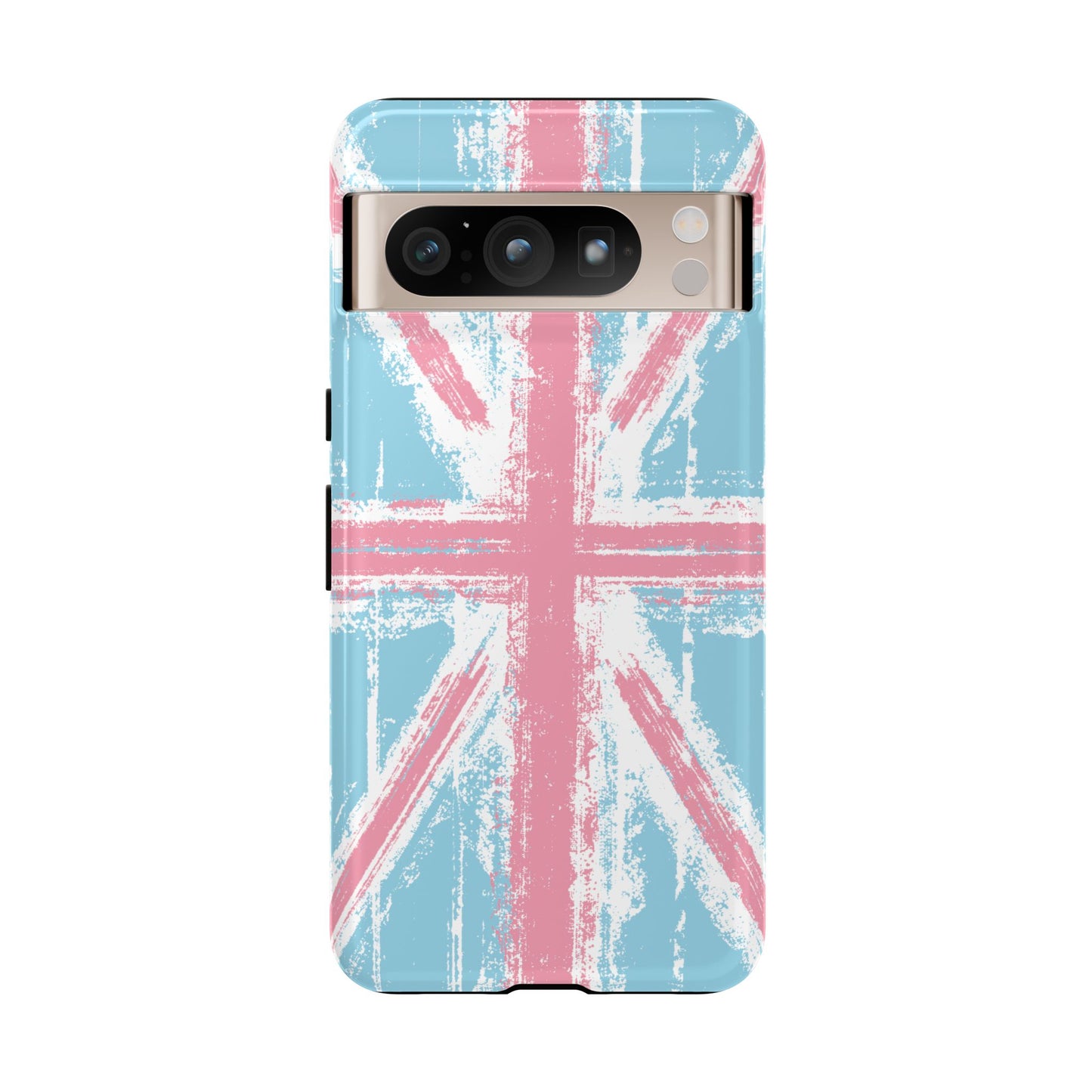 She’s a Brit! Tough Case