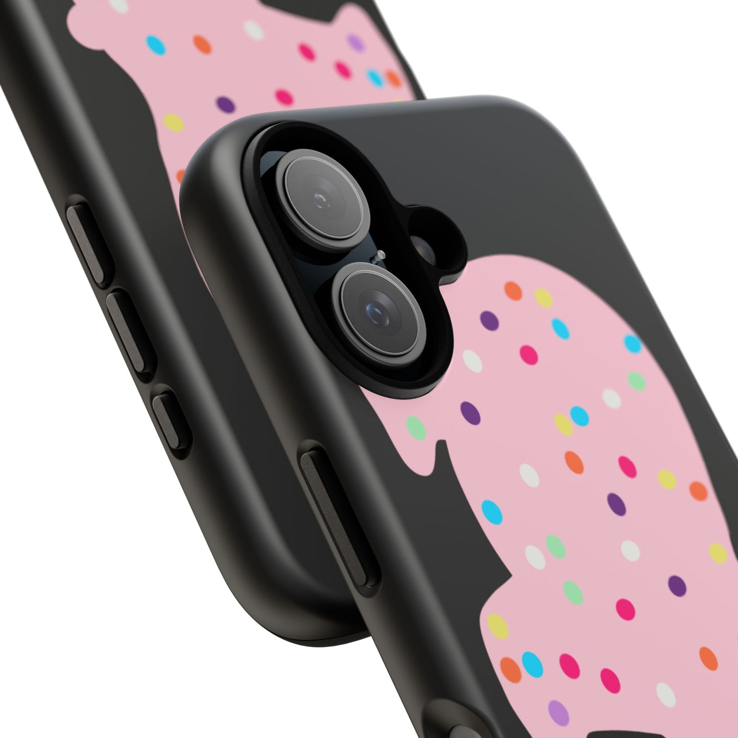SUGAR HIPPO Tough Case