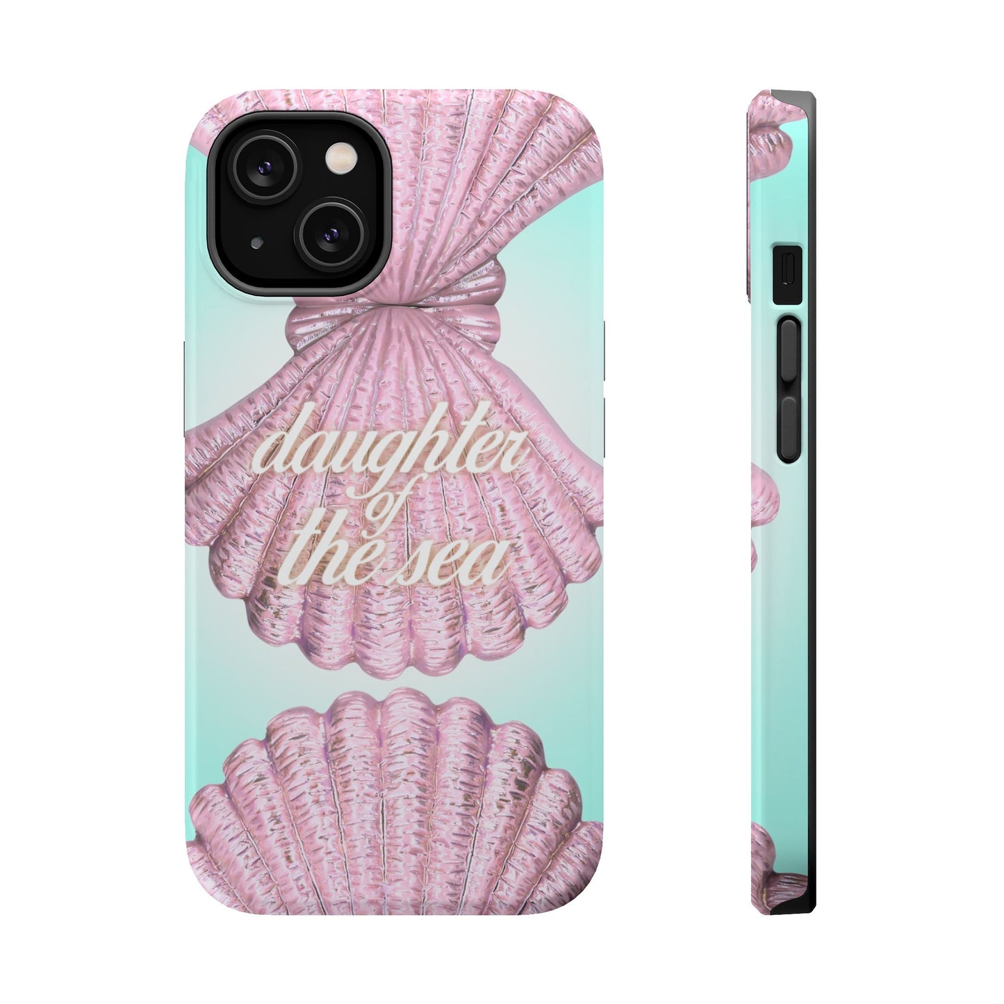 Daughter of the Sea MagSafe Case
