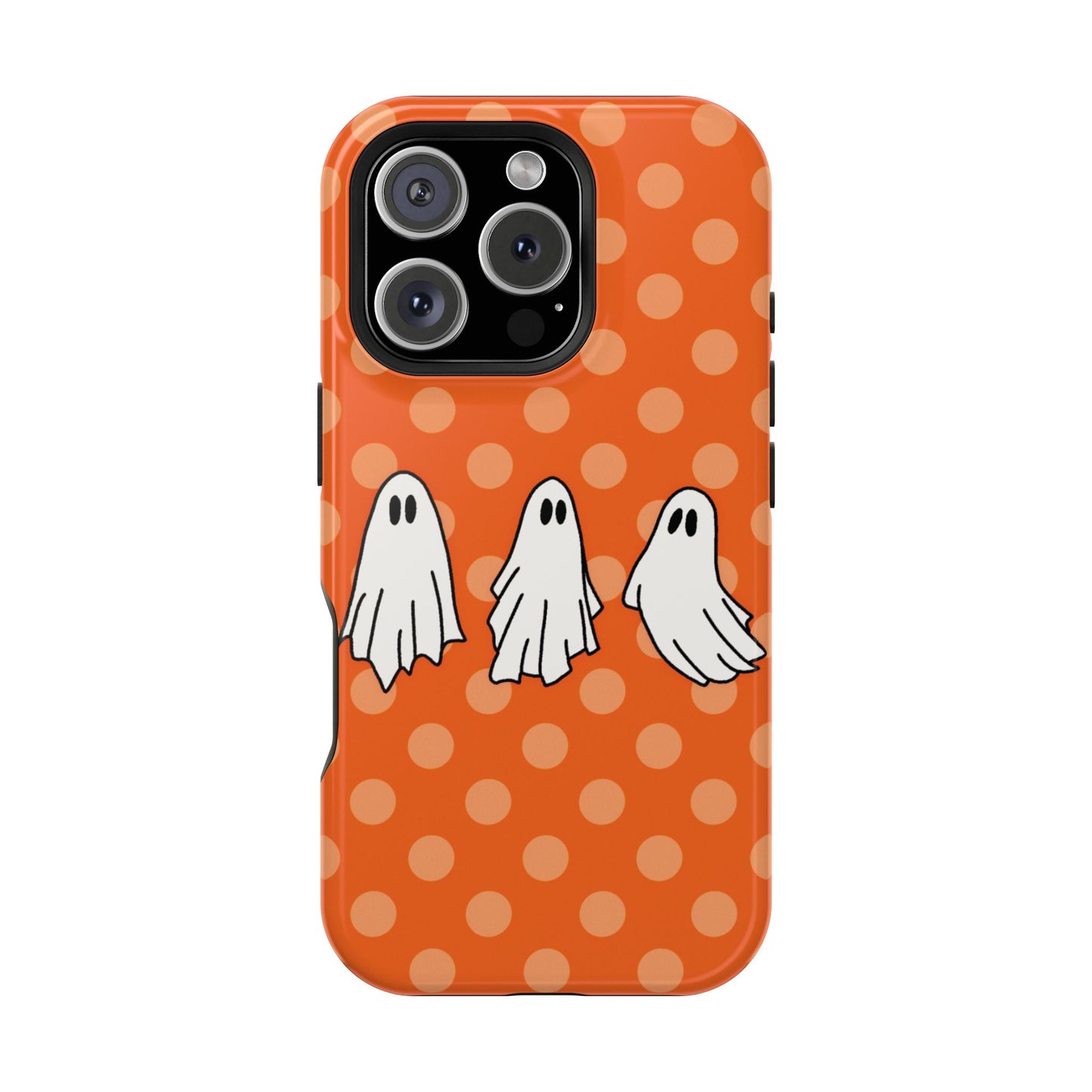 Boo Season MagSafe Case