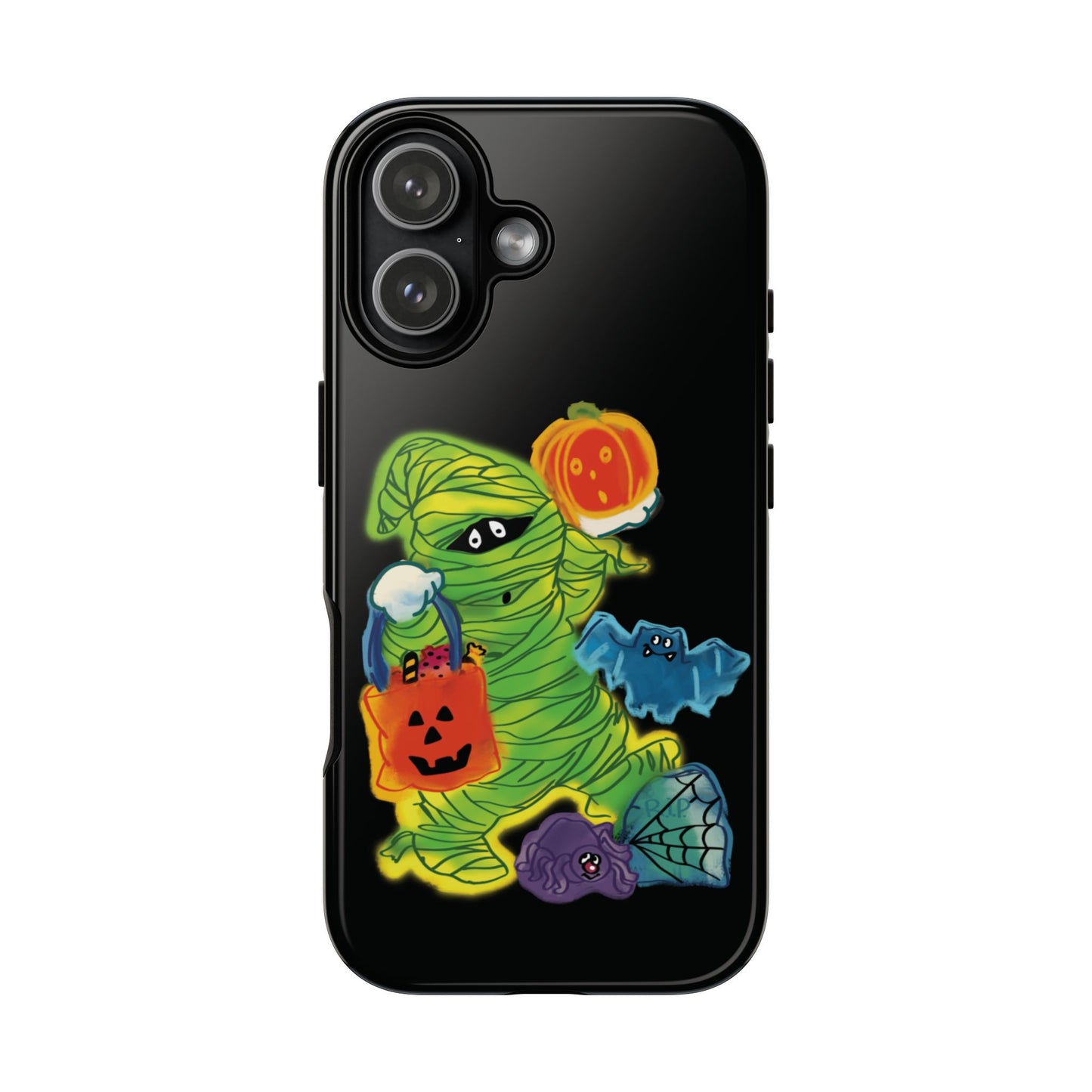 Monster Medley Tough Case