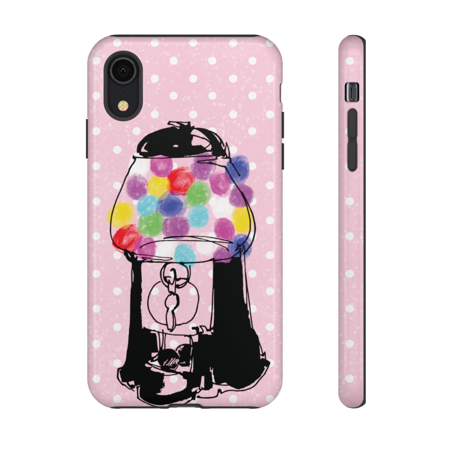 Sugar Rush Tough Case