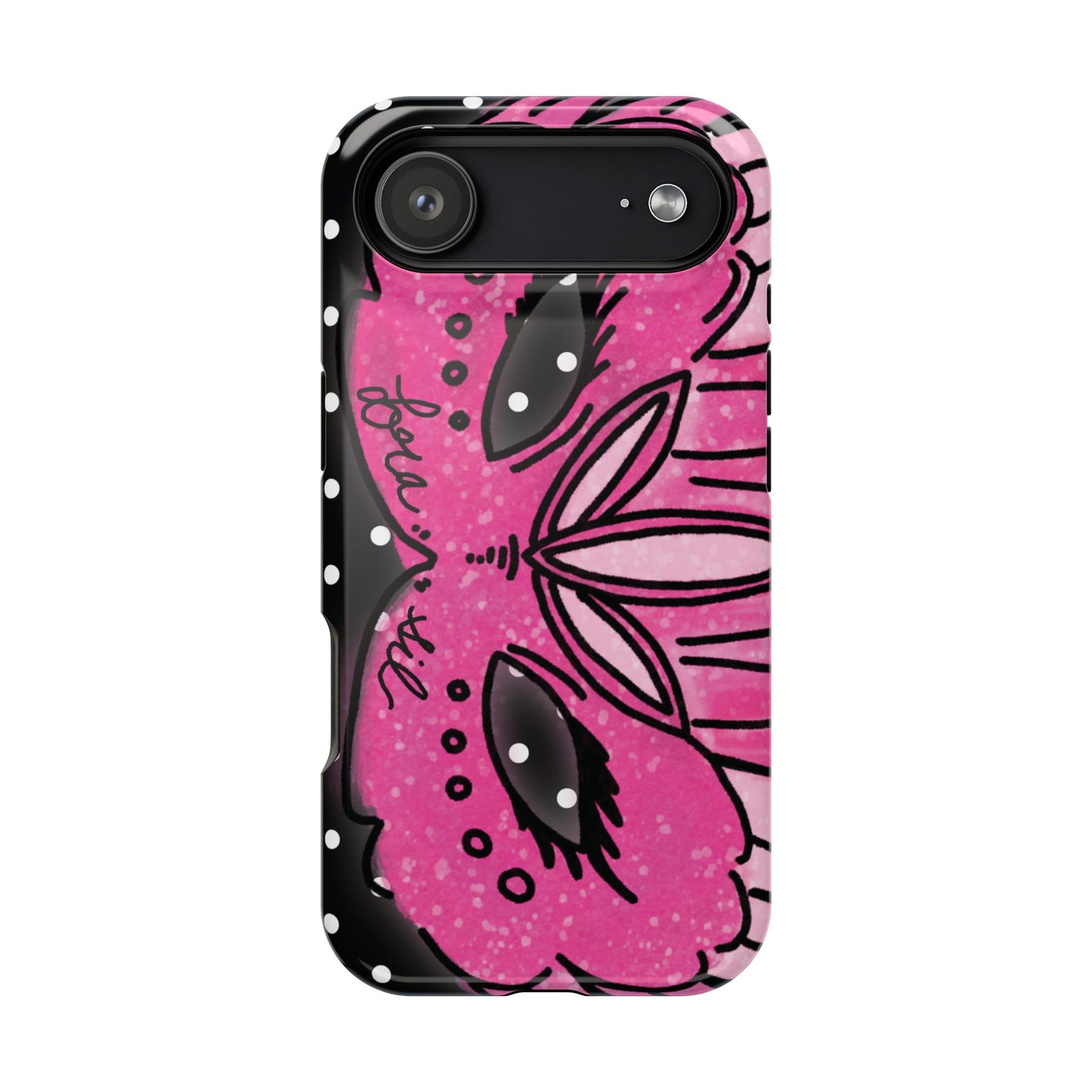Brazil Blush MagSafe Case
