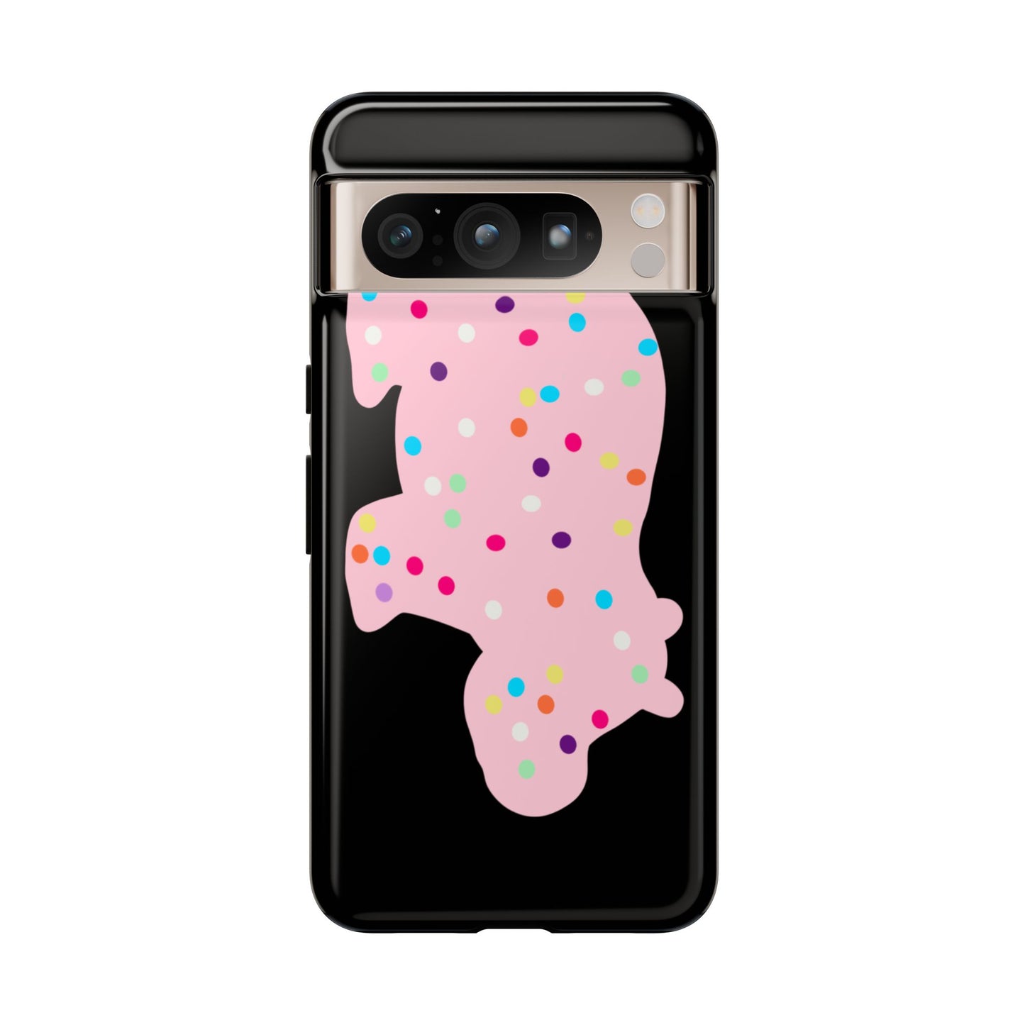 SUGAR HIPPO Tough Case