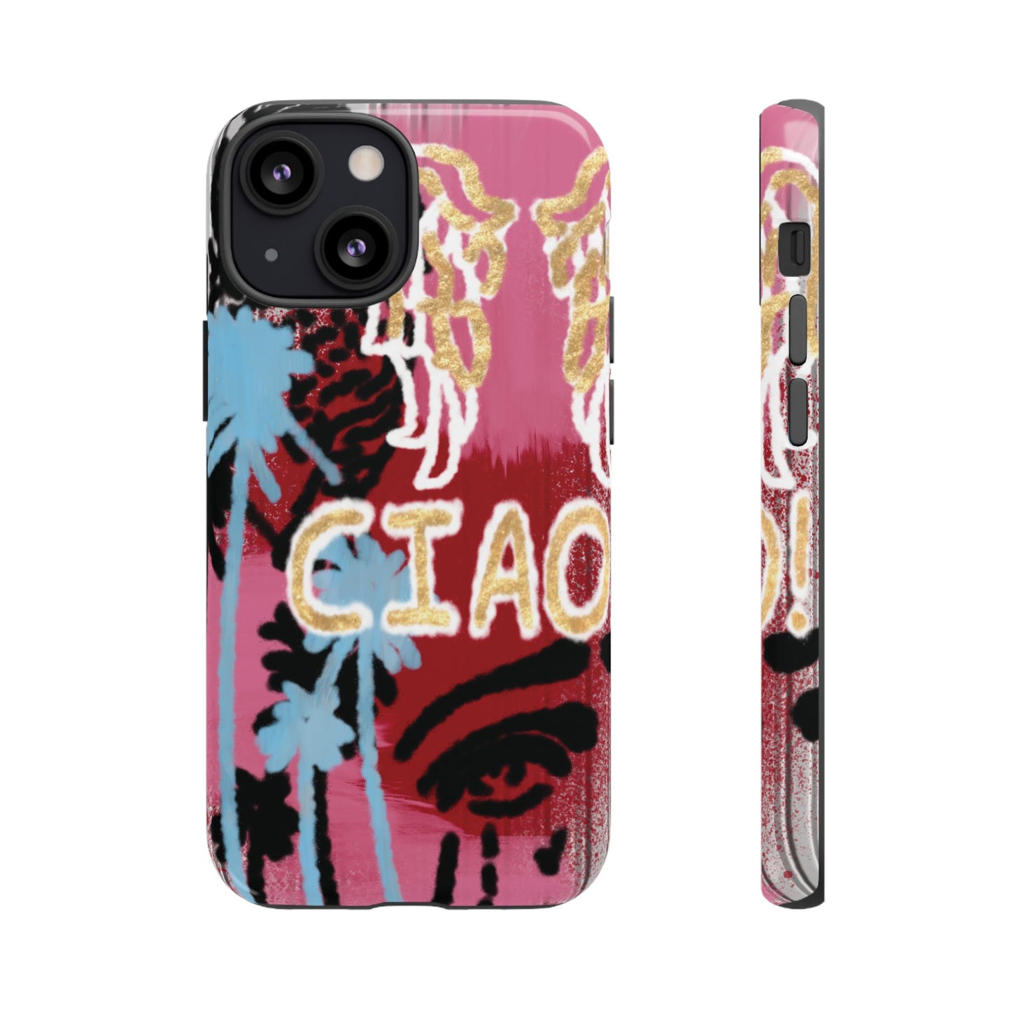 Copy of Ciao Tough Case