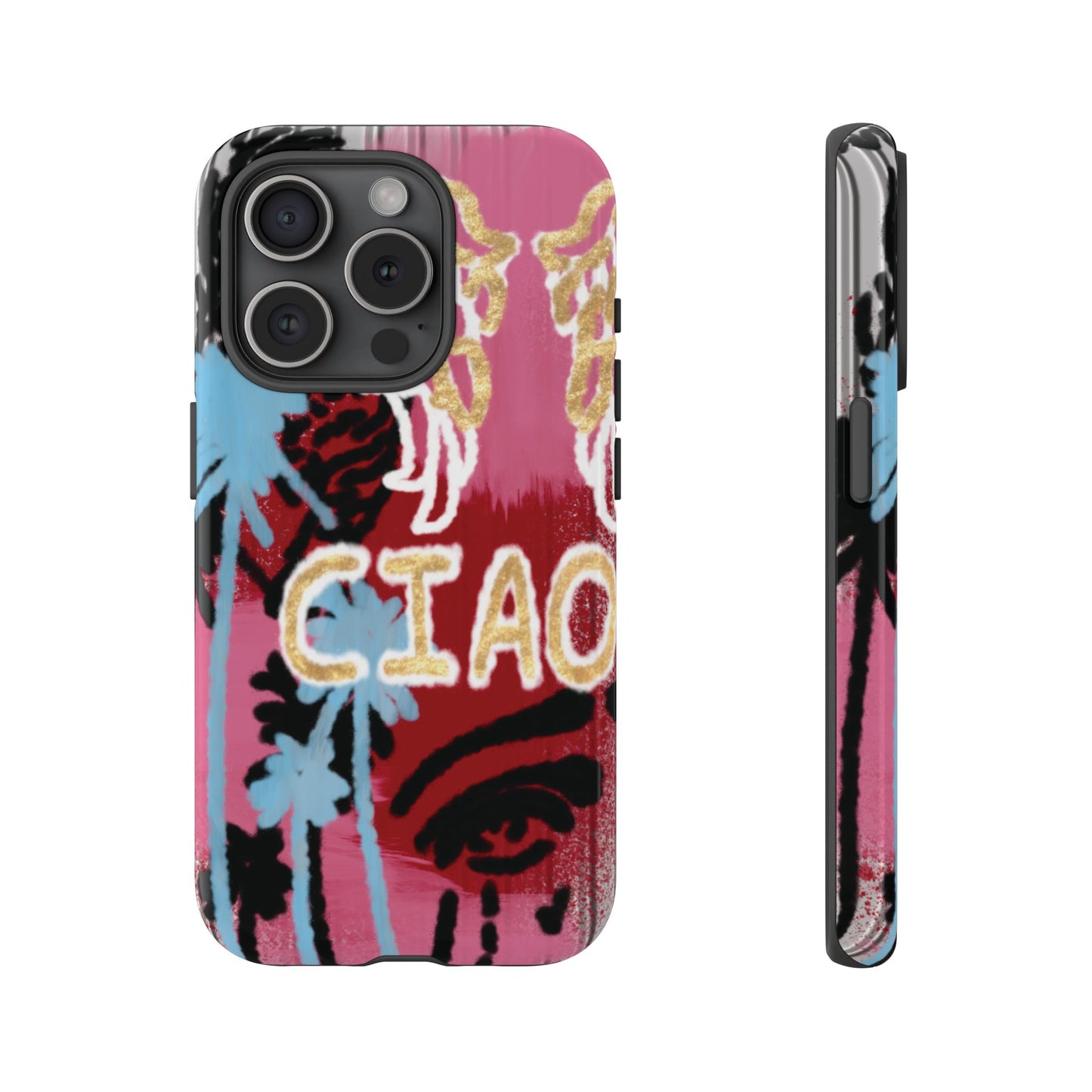 Copy of Ciao Tough Case