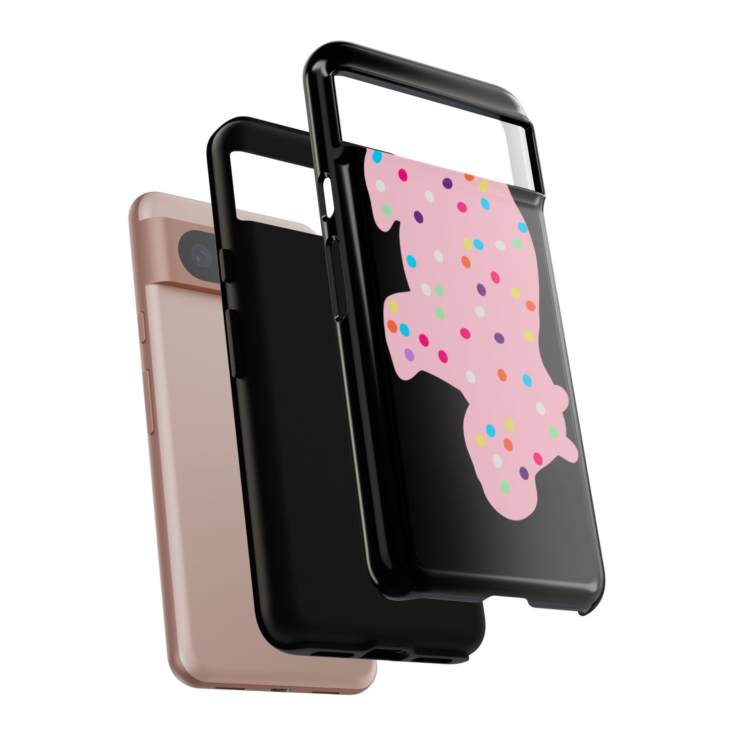 SUGAR HIPPO Tough Case