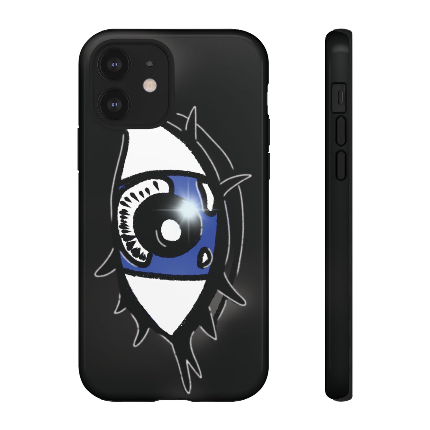 Eye Candy Tough Case