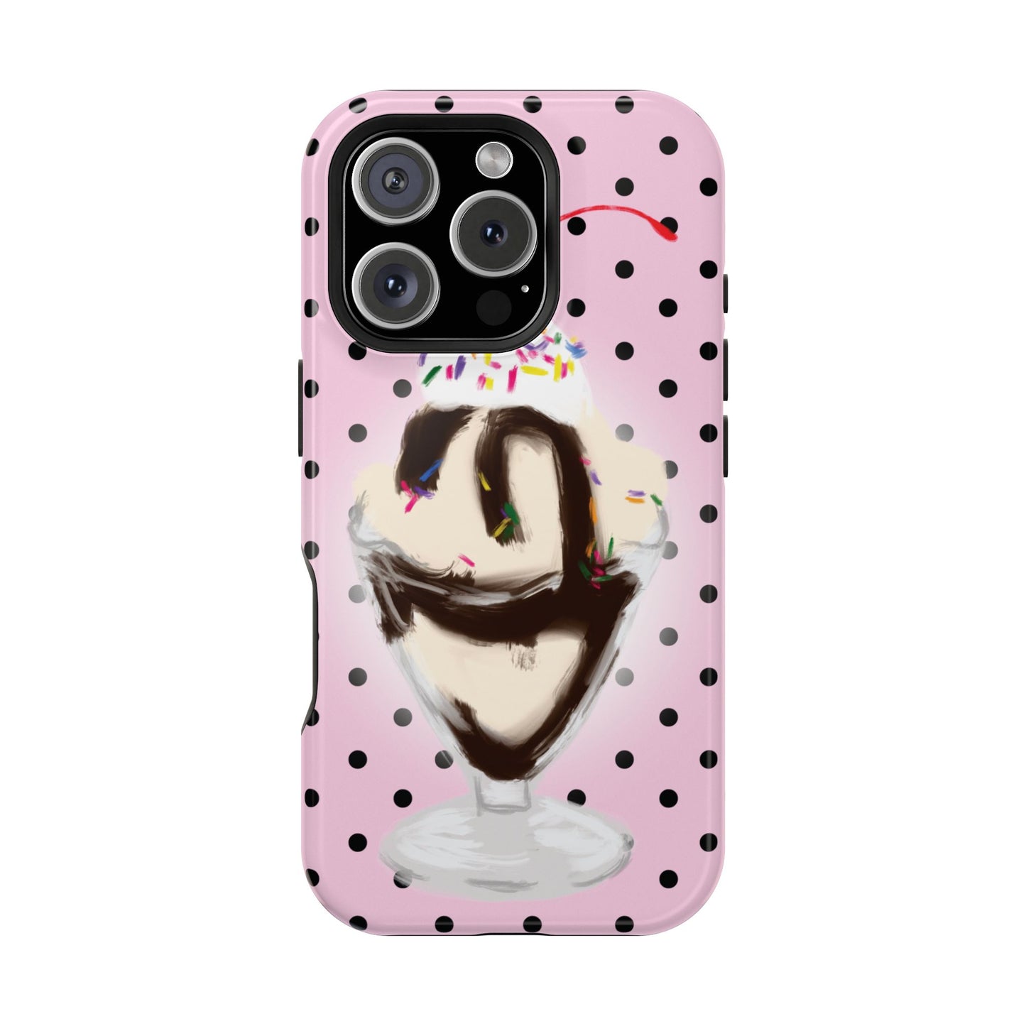 Sundae Special MagSafe Case