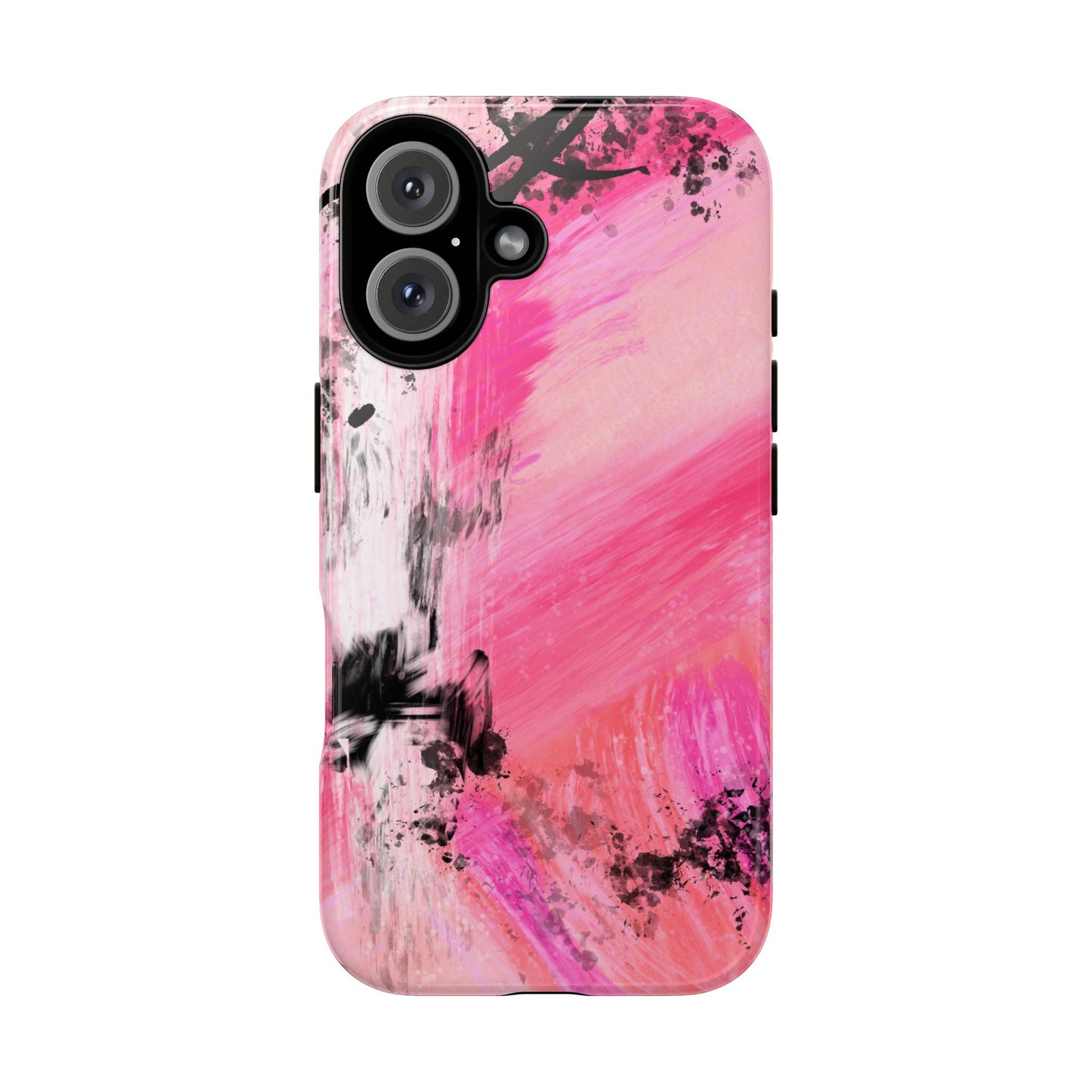 Pinktastic Tough Case