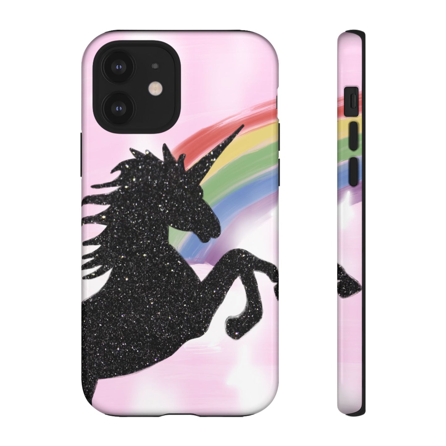 Pink Unicorn Dream Tough Case