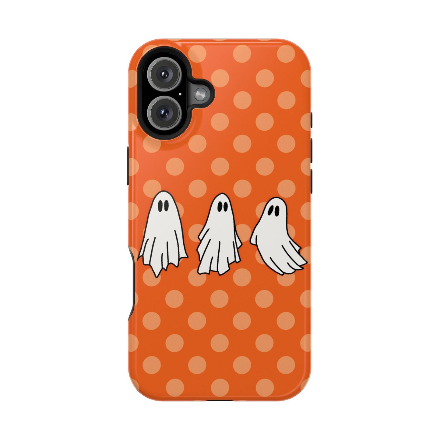 Boo Season MagSafe Case