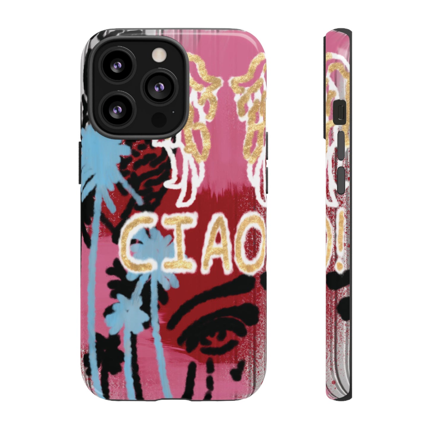 Copy of Ciao Tough Case