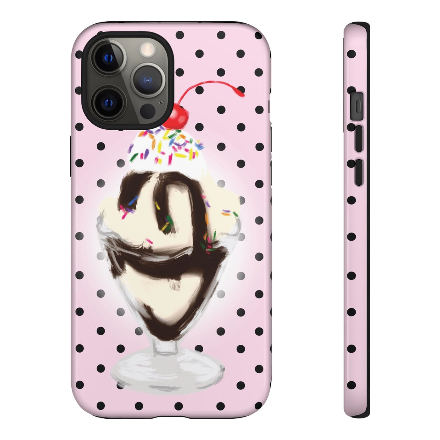 Sundae Special Tough Case