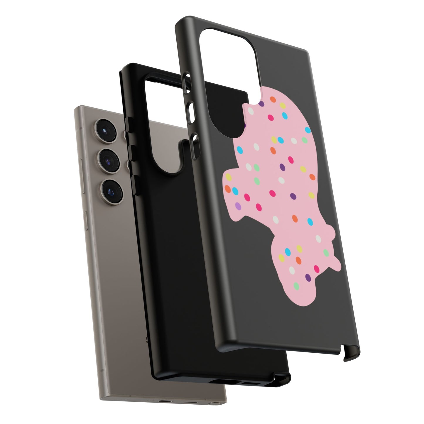 SUGAR HIPPO Tough Case