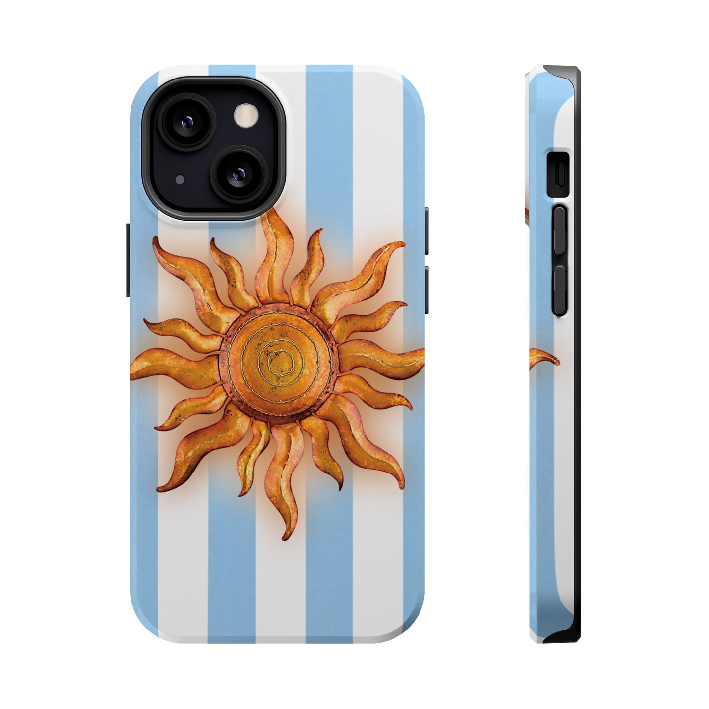 Argentina Sol MagSafe Case