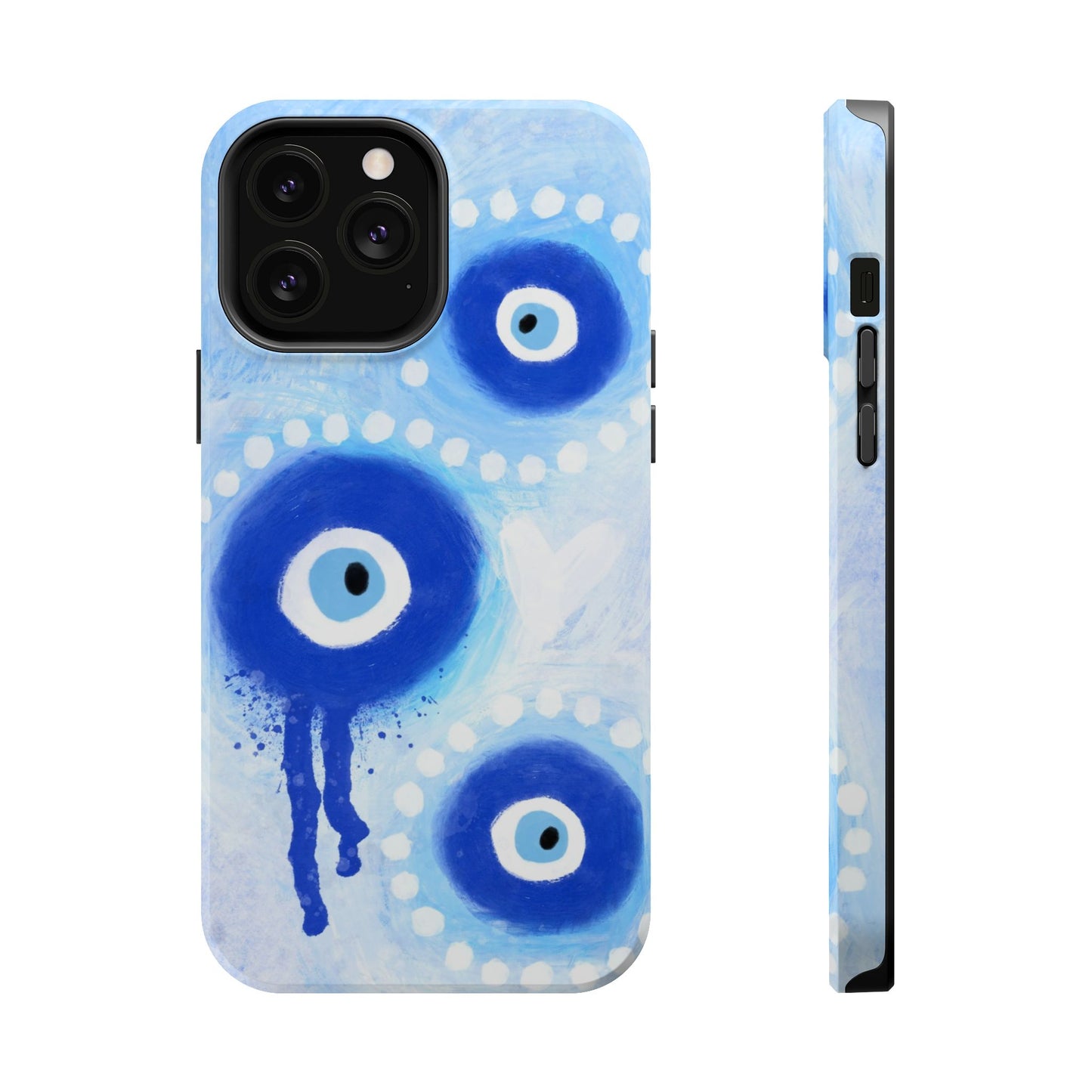 Third Eye MagSafe Case