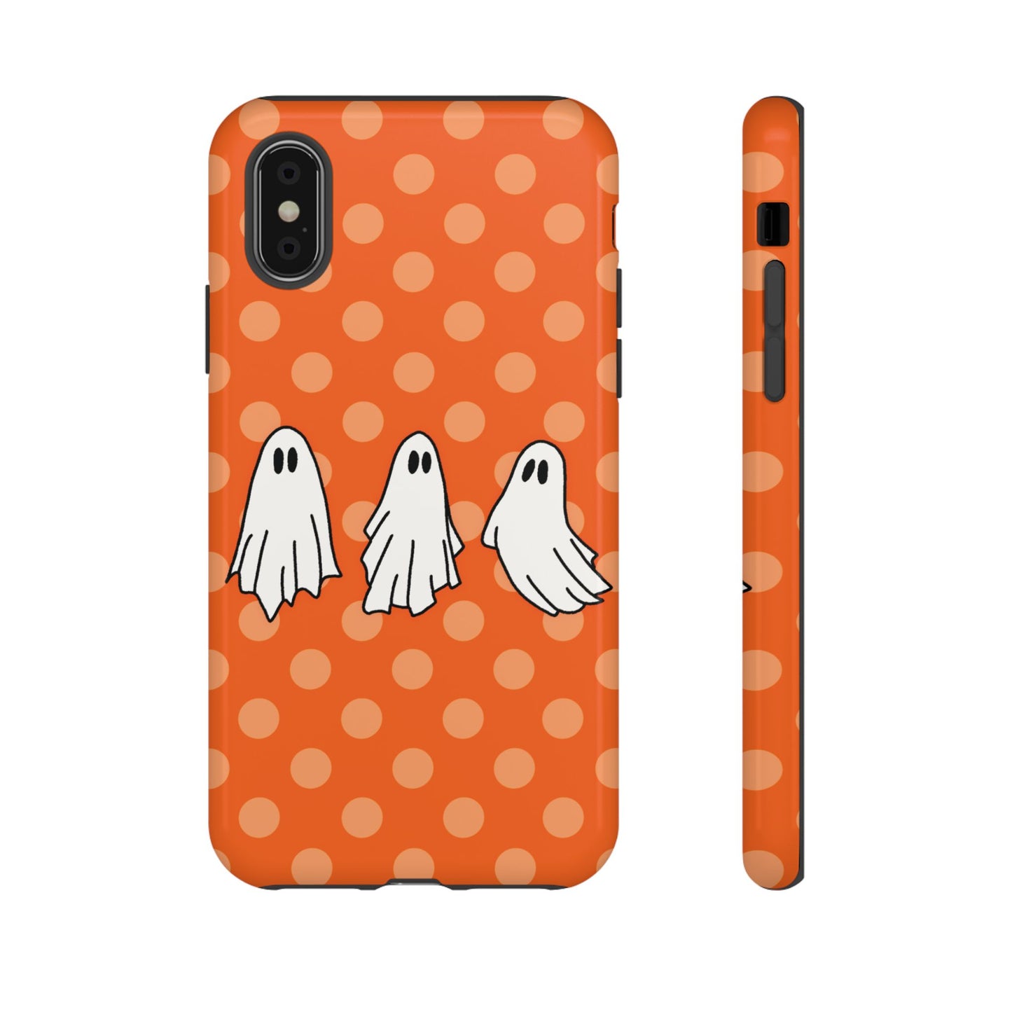 Boo Season Tough Case