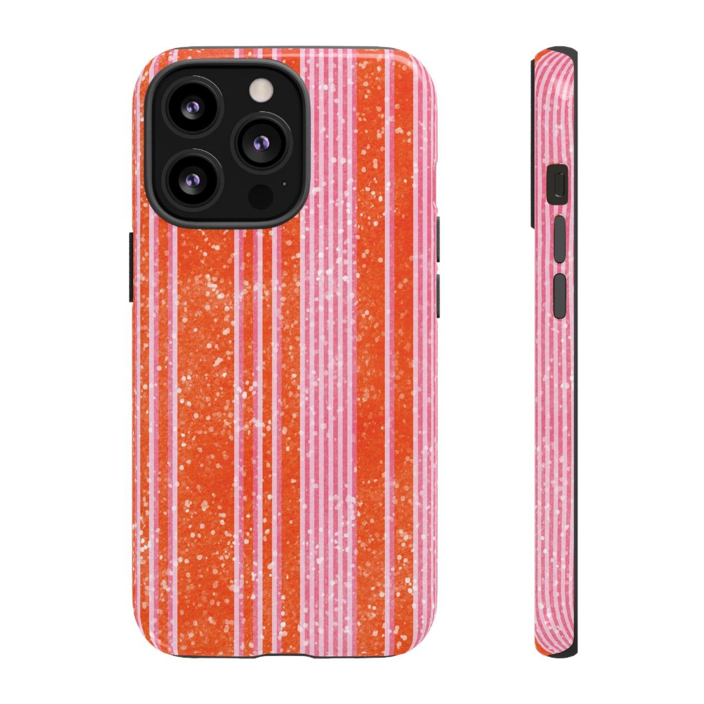 Orange Dream Tough Case