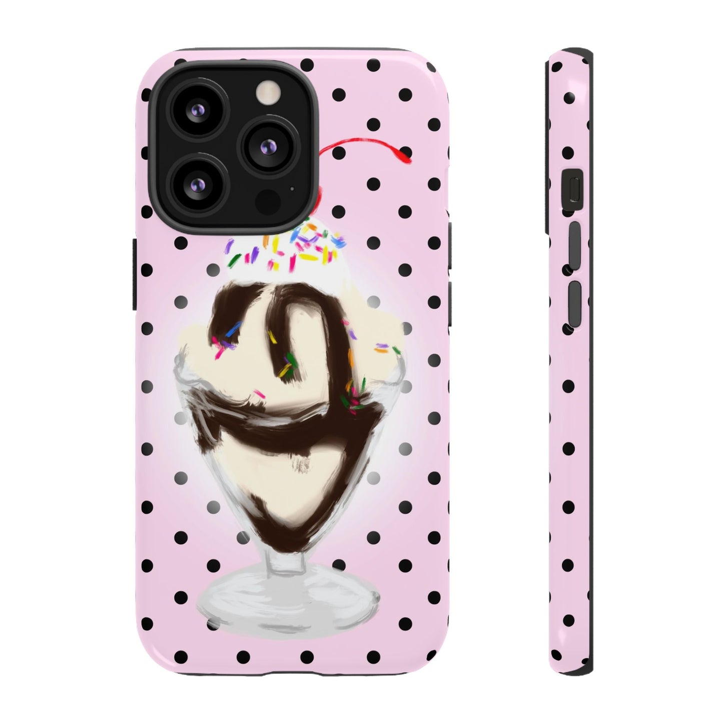 Sundae Special Tough Case
