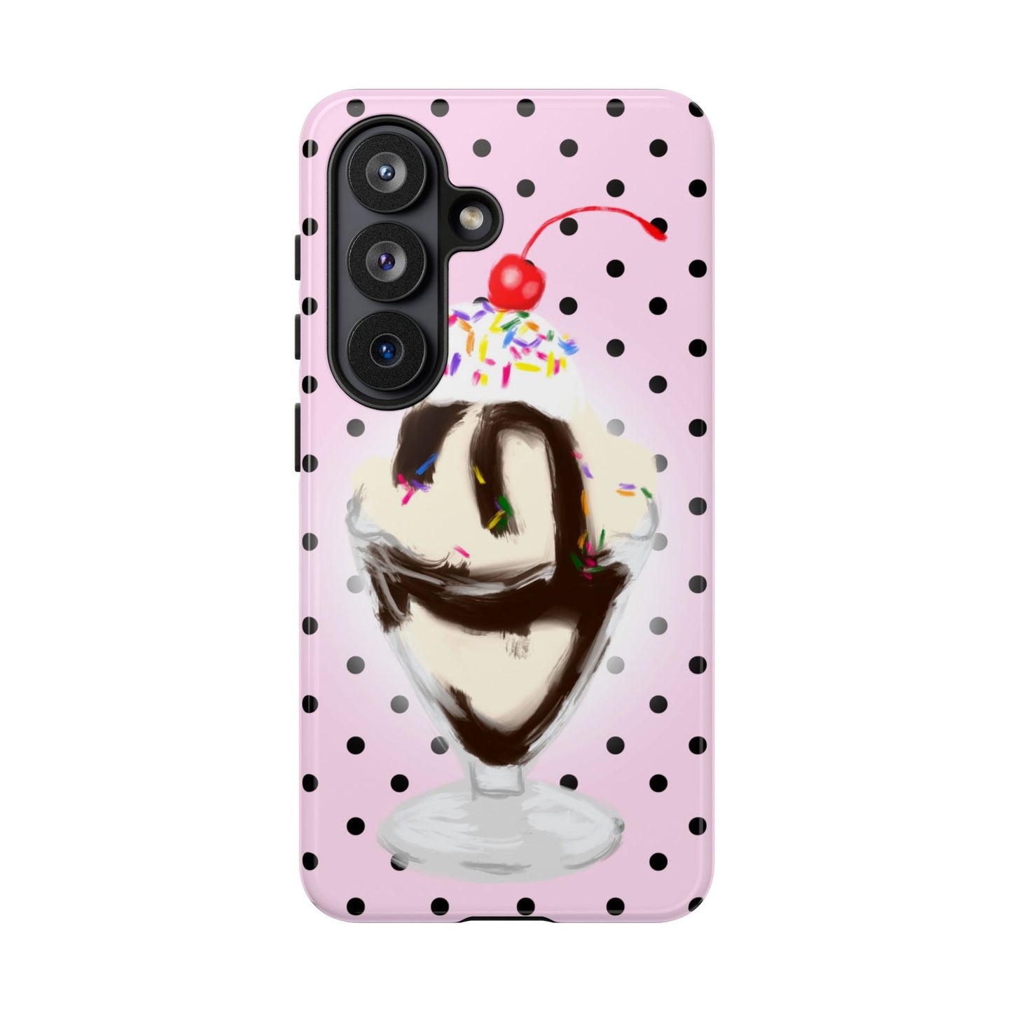 Sundae Special Tough Case