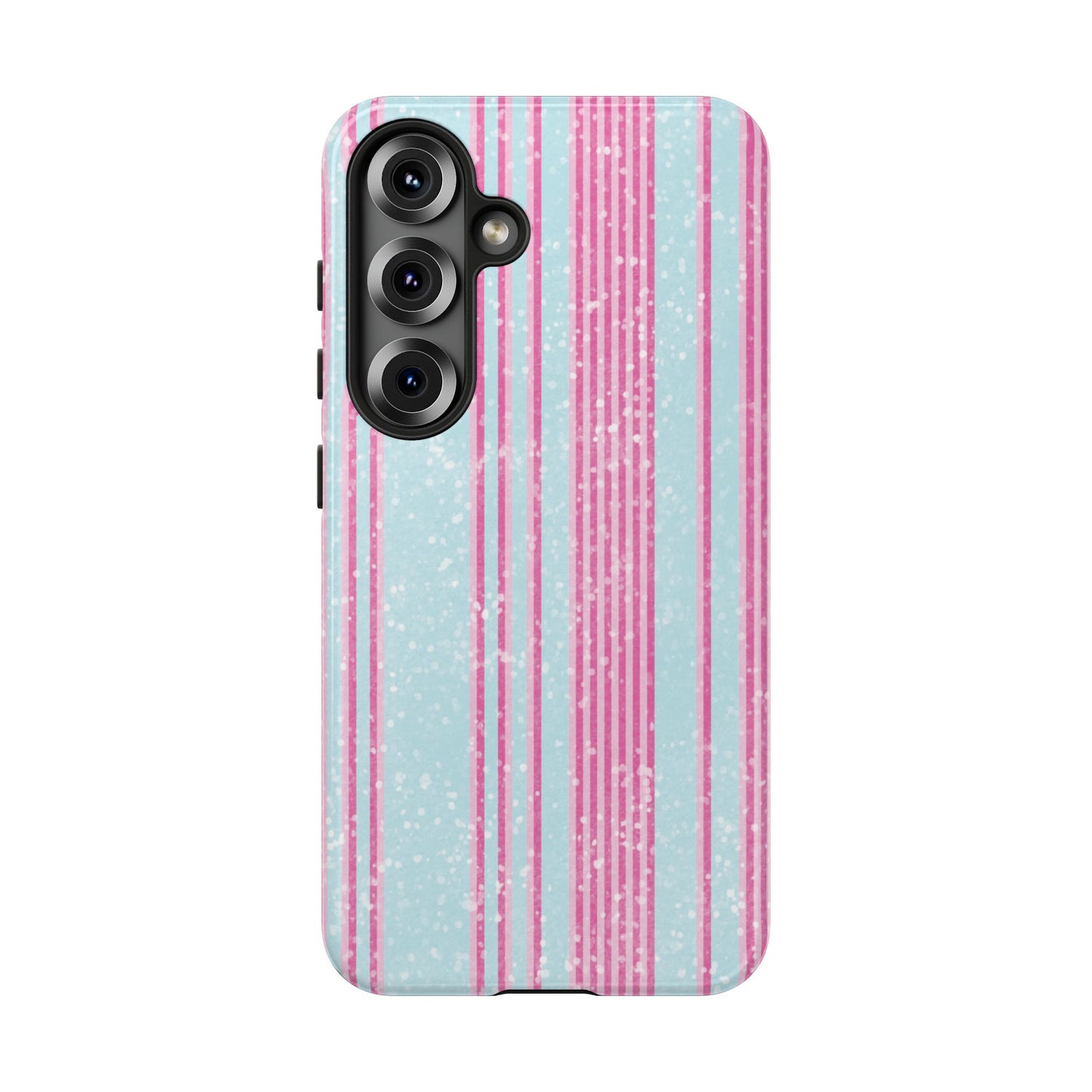 Glittery Candy Floss Tough Case