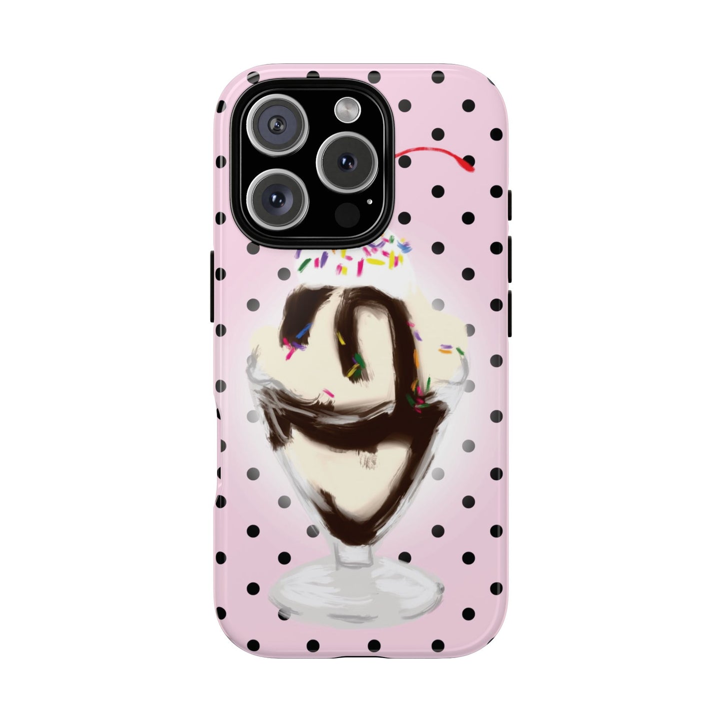 Sundae Special Tough Case