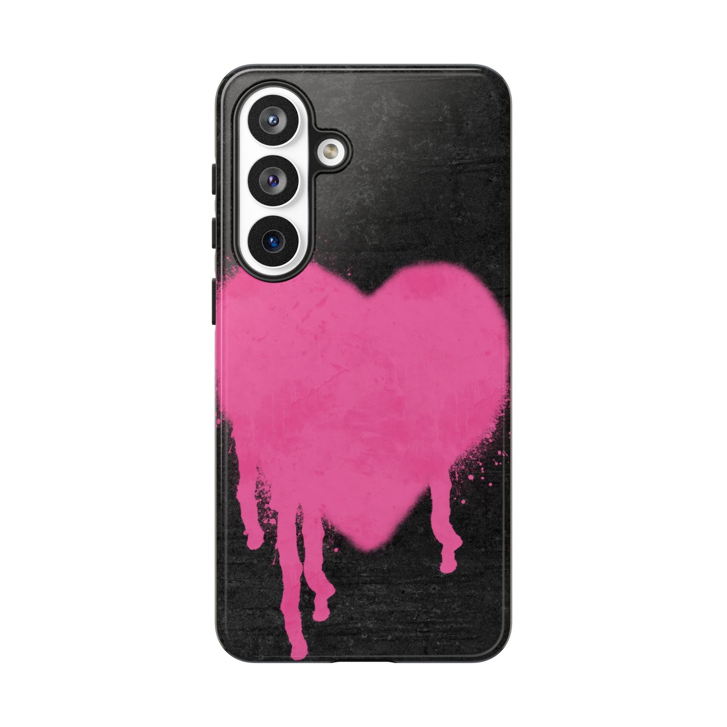 Heart Delight Tough Case