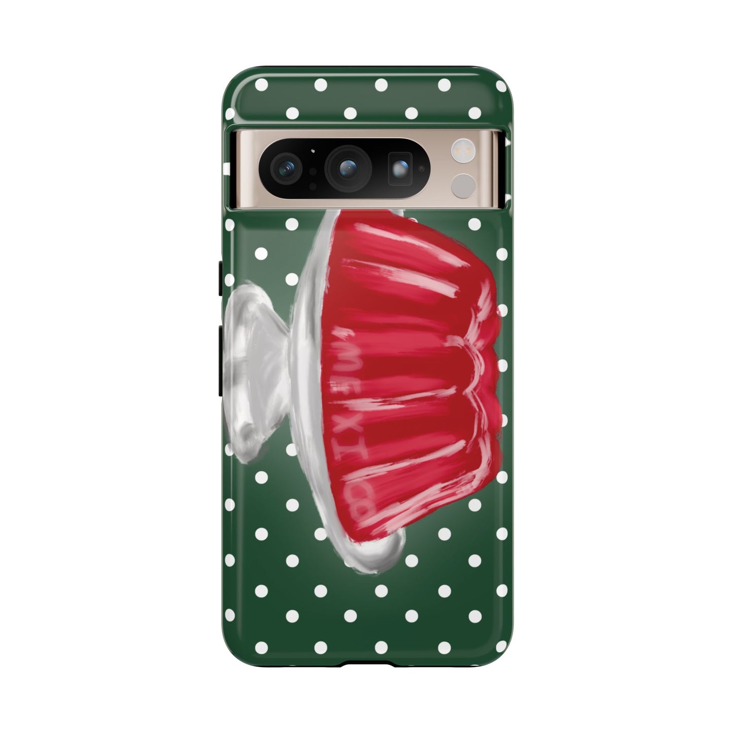 Mexican Delight Tough Case