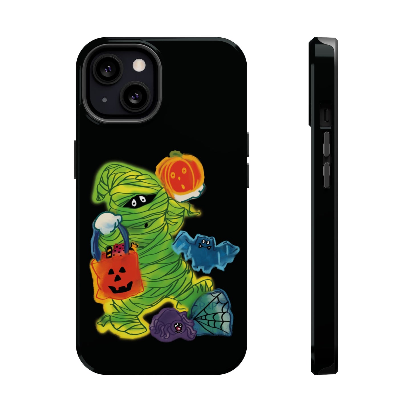 Monster Medley MagSafe Case