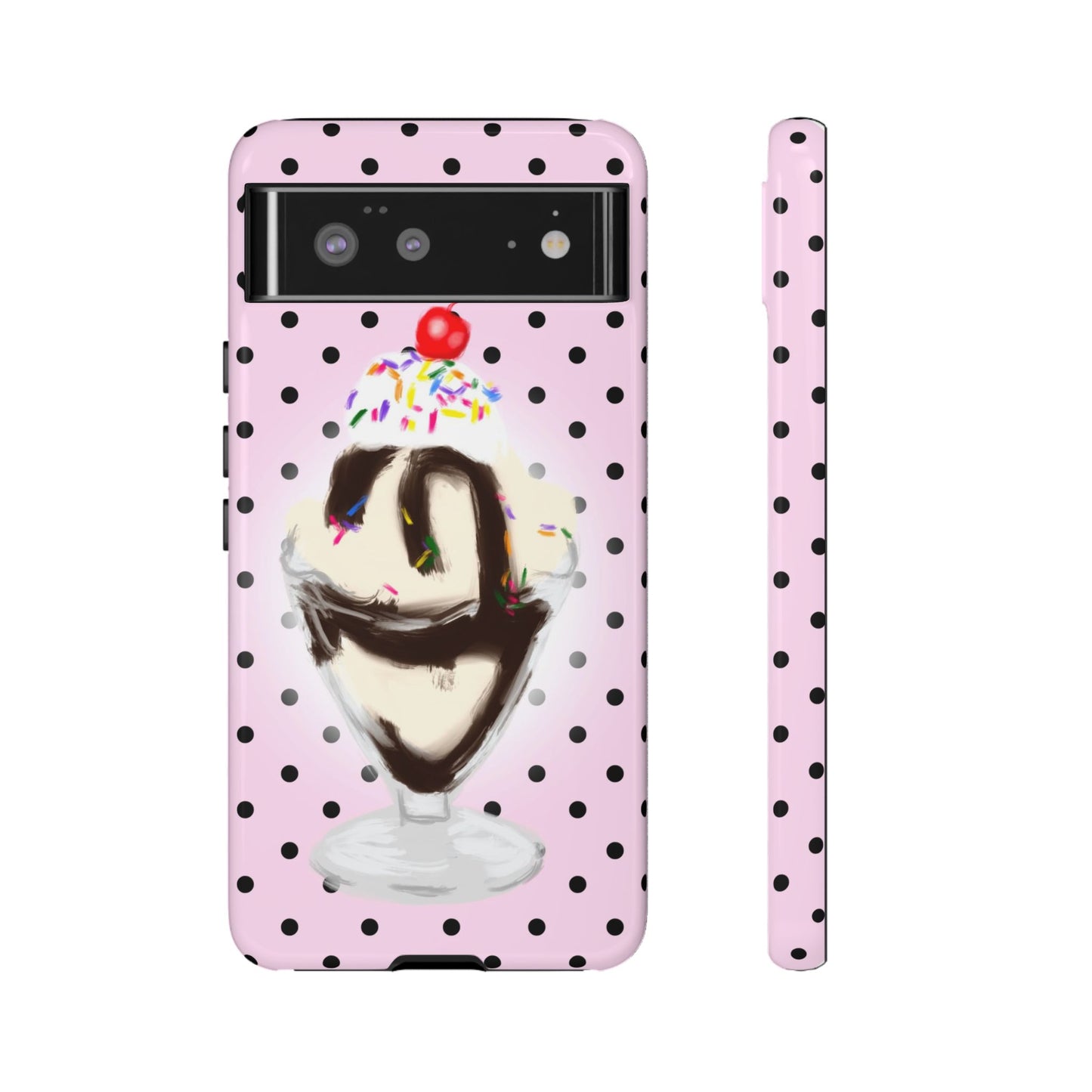 Sundae Special Tough Case