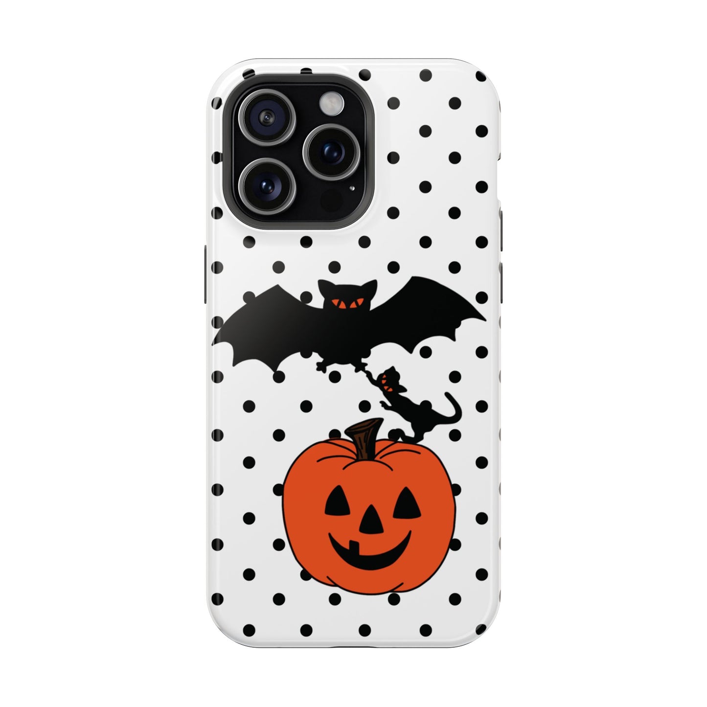 Spooky Season MagSafe Case