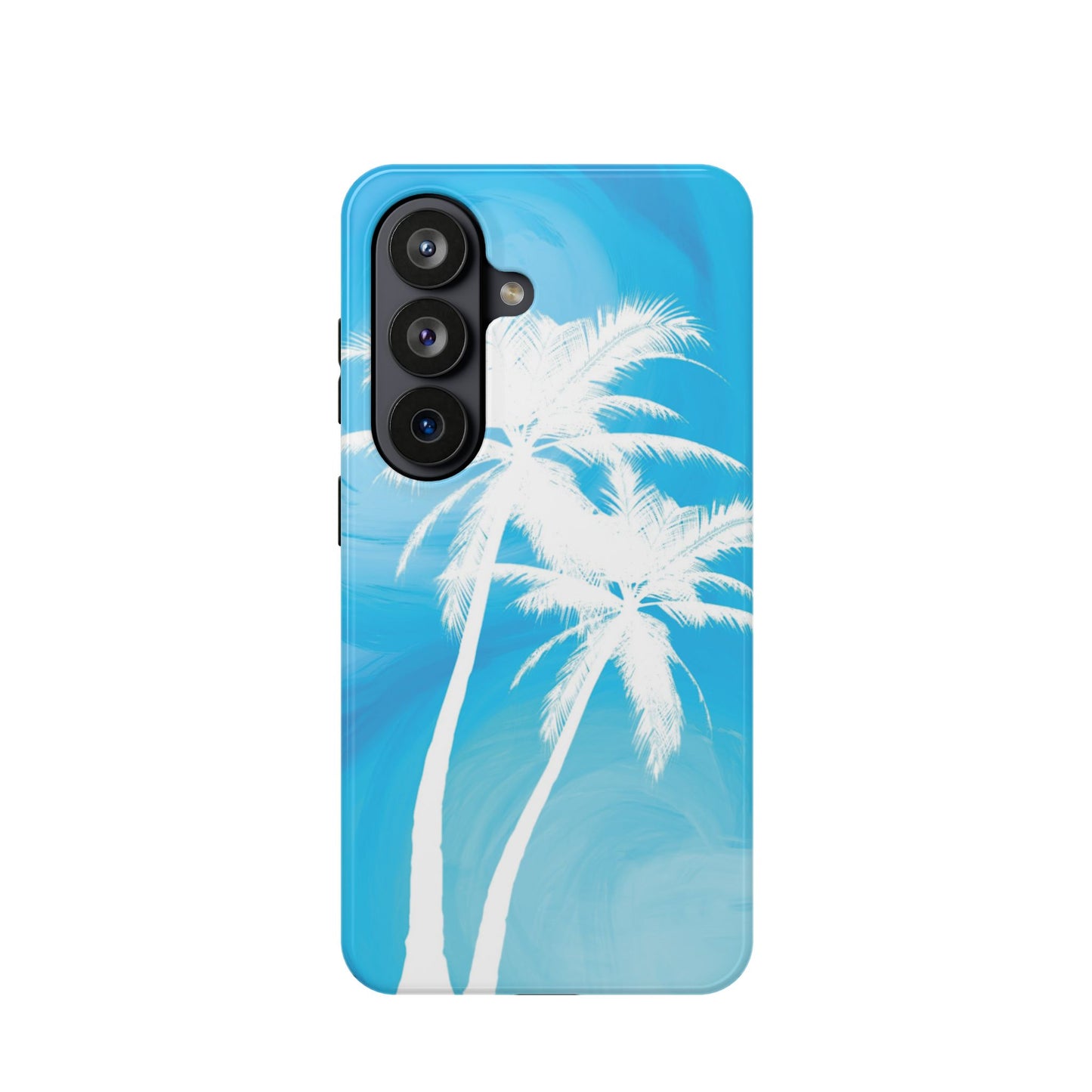 Breezy Beach MagSafe Case