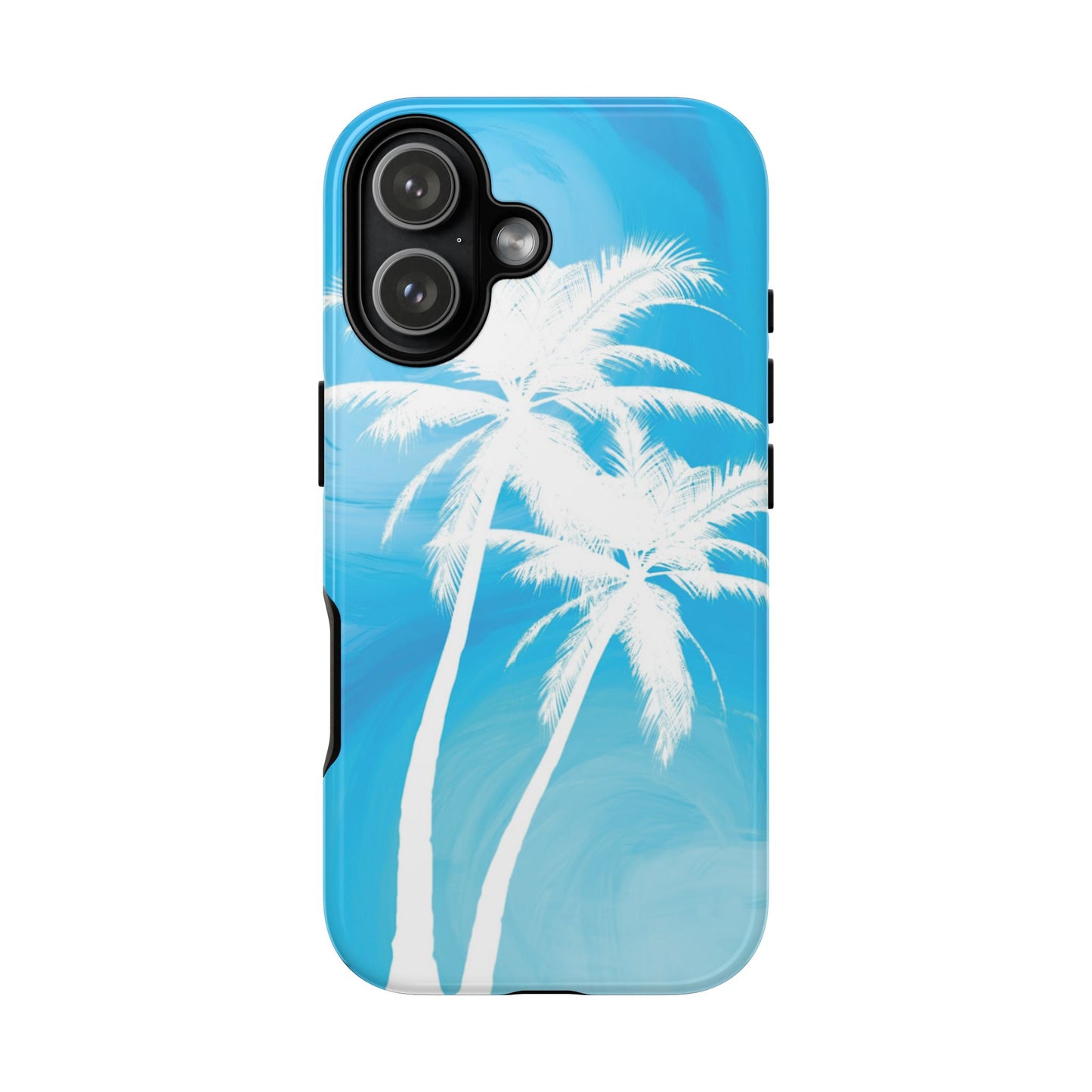 Breezy Beach Tough Case