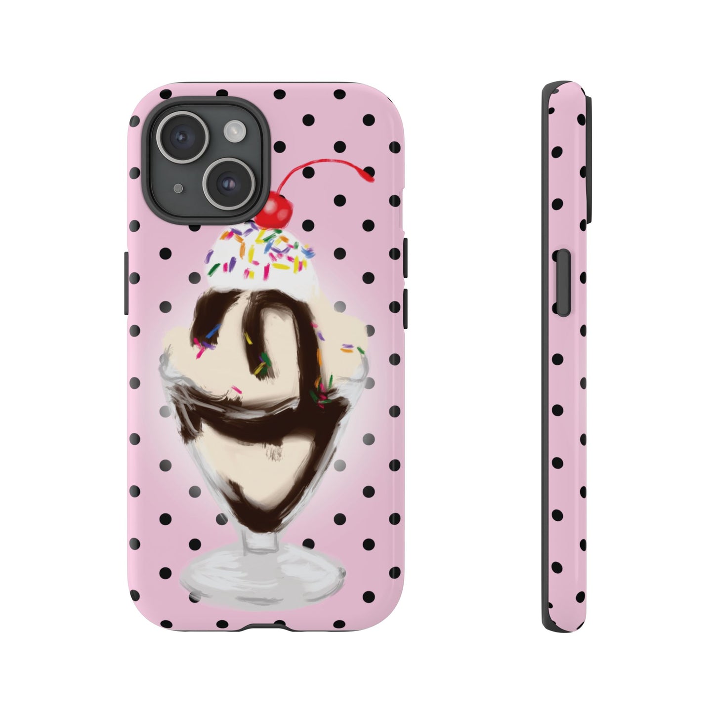 Sundae Special Tough Case