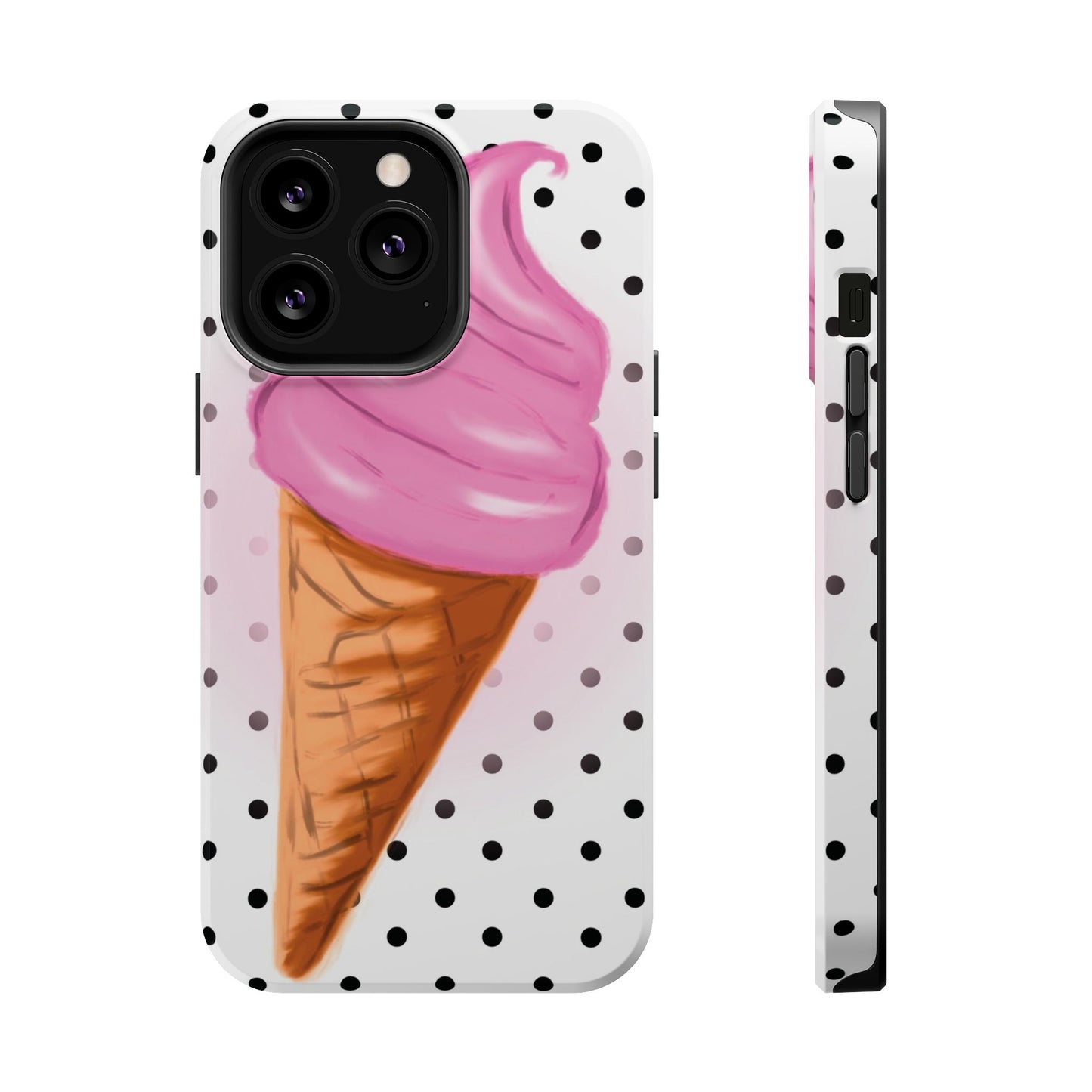Chic Cone MagSafe Case
