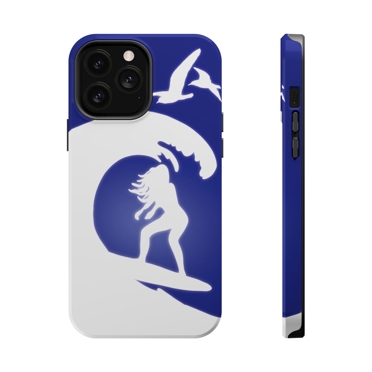 Catchin' Waves MagSafe Case