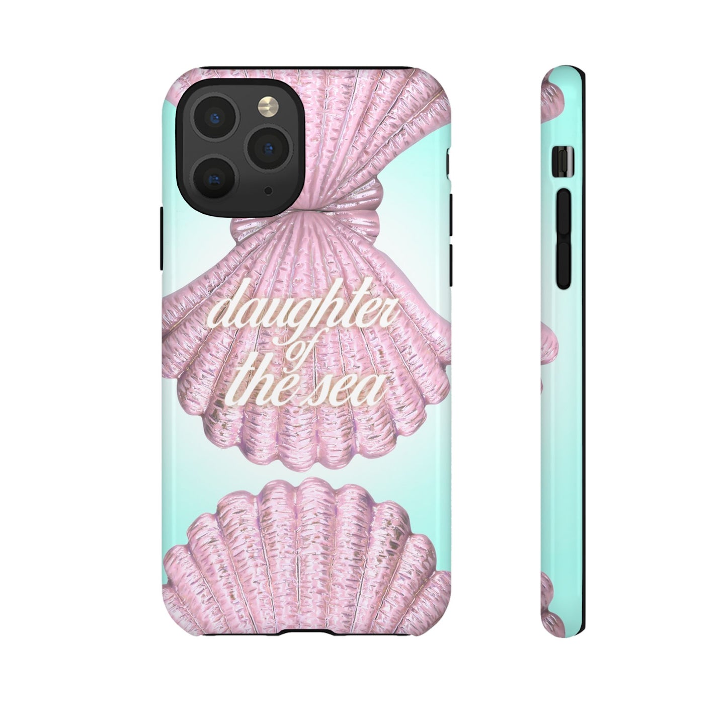 Daughter of the Sea Tough Case