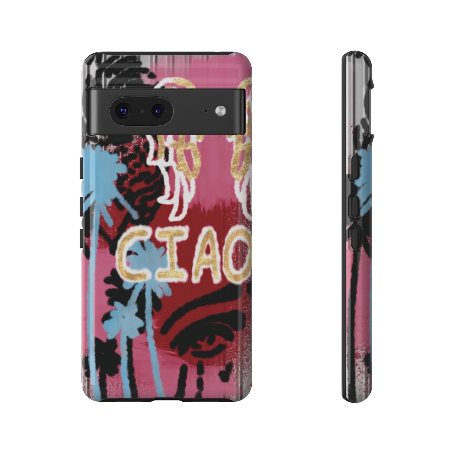 Copy of Ciao Tough Case