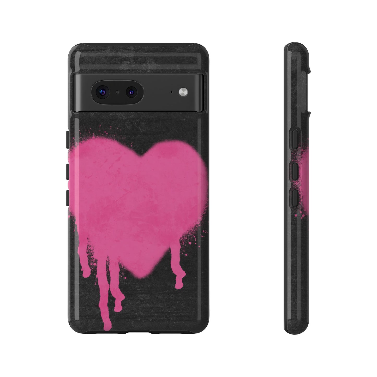 Heart Delight Tough Case