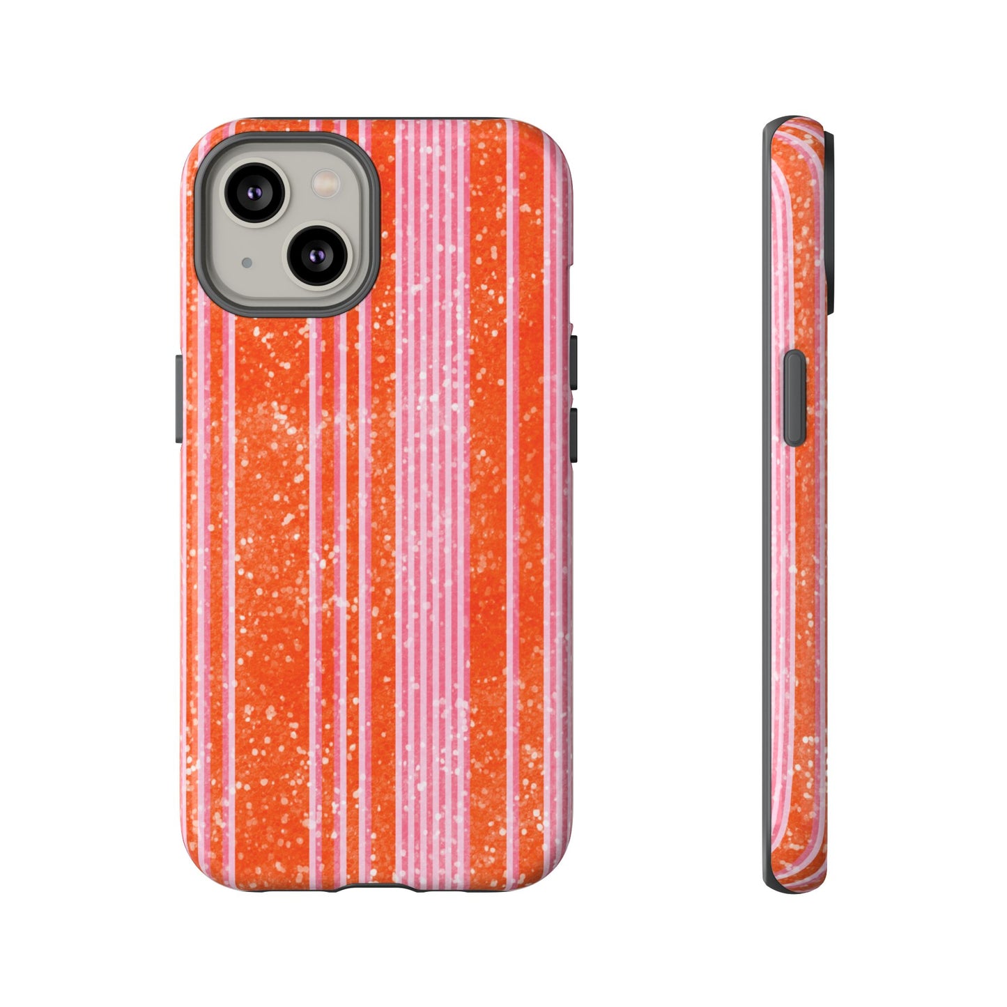 Orange Dream Tough Case