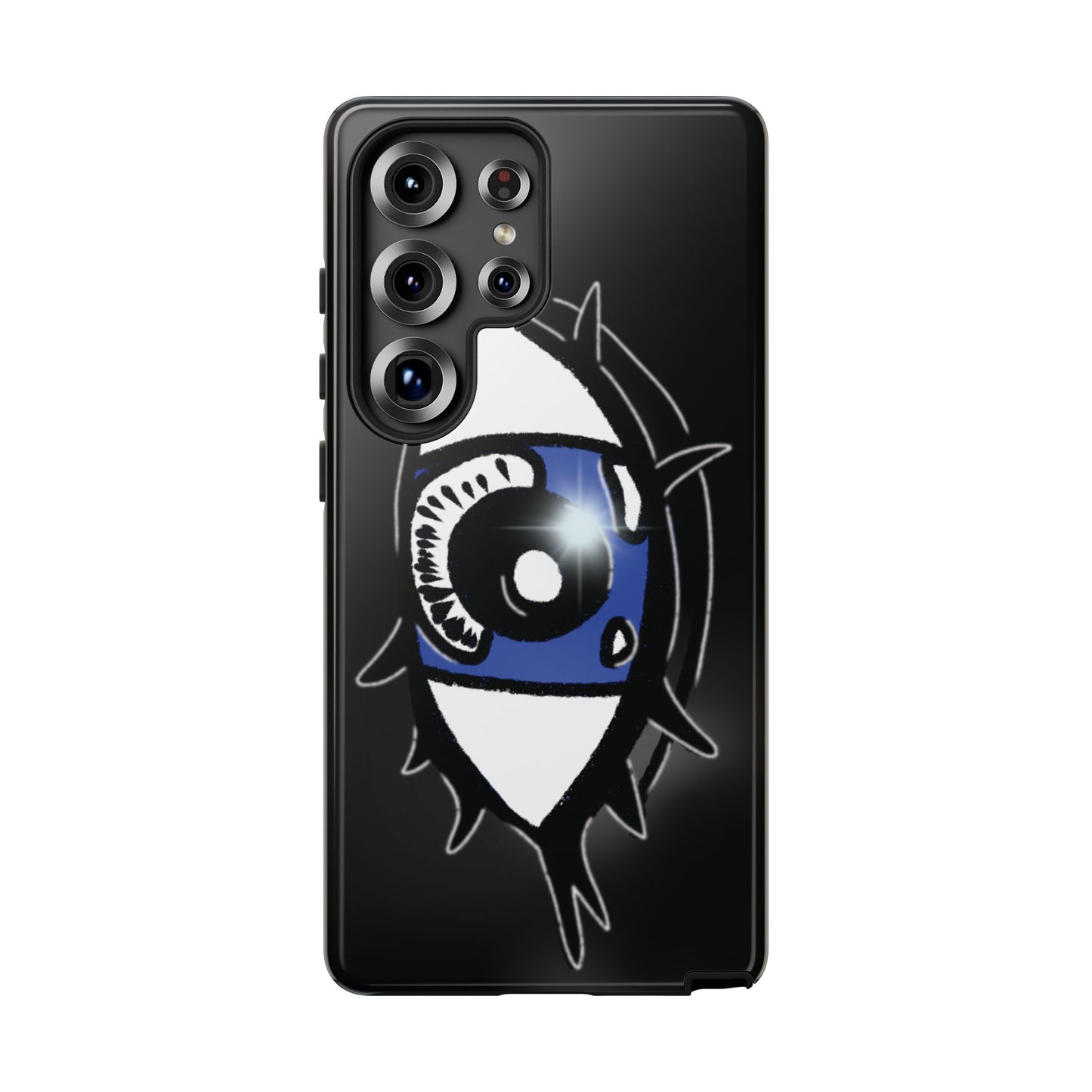 Eye Candy Tough Case