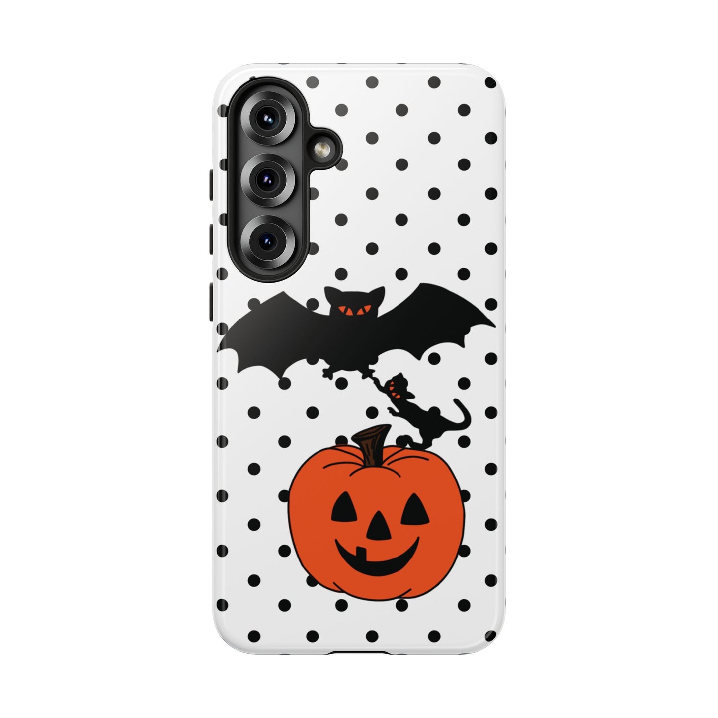 Spooky Season Tough Case