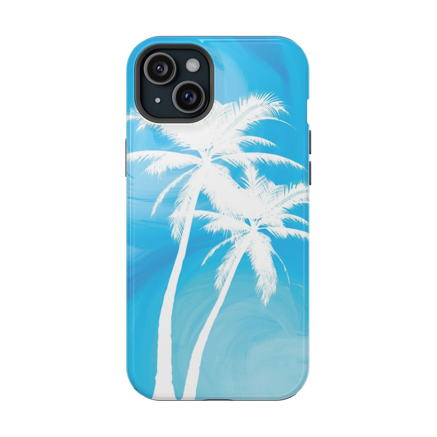 Breezy Beach MagSafe Case