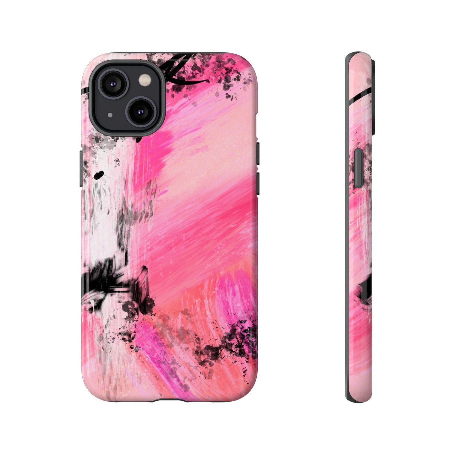 Pinktastic Tough Case