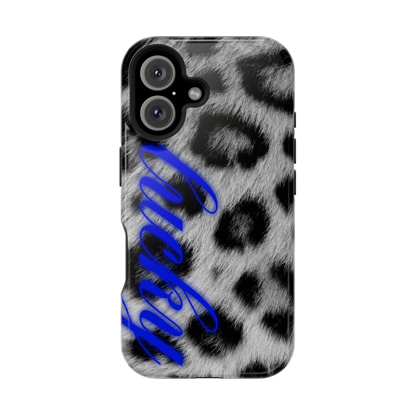Lucky Leopard MagSafe Case
